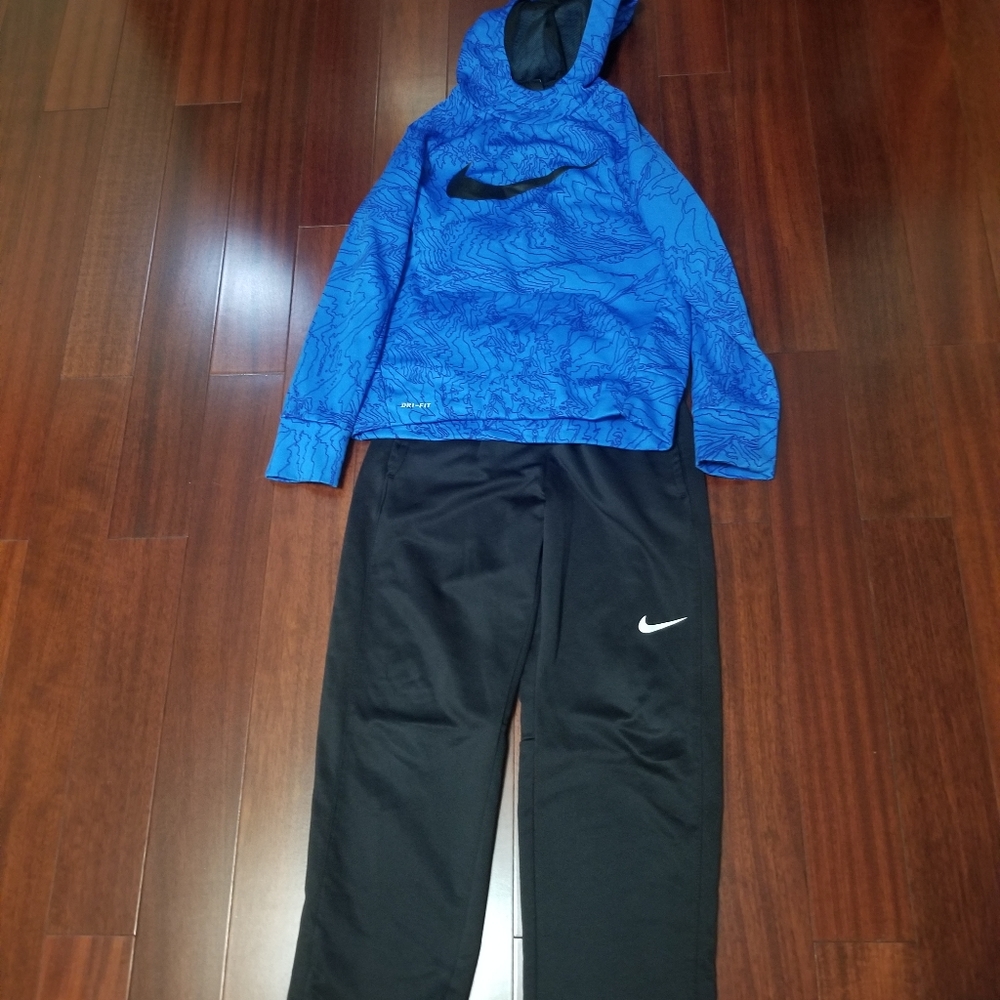 Nike set